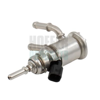 MODUL DOZARE INJECTIE ADITIV