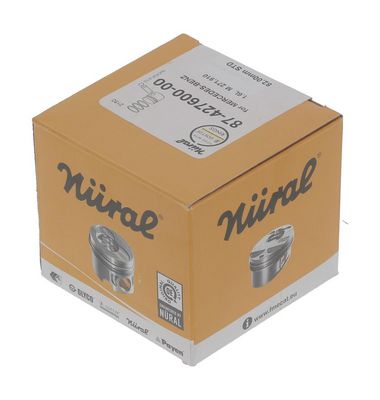Piest NÜRAL 87-427600-00