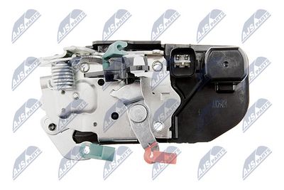 Zámek dveří NTY EZC-CH-024