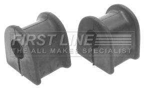 Repair Kit, stabiliser coupling rod FIRST LINE FSK7159K