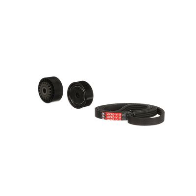 KEILRIPPENRIEMENSATZ GATES K014PK1540 4