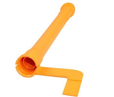 Tube, oil dipstick