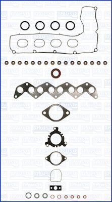 Комплект прокладок, головка цилиндра AJUSA 53044000 для FORD C-MAX
