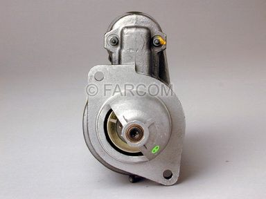 STARTER FARCOM 103108 1