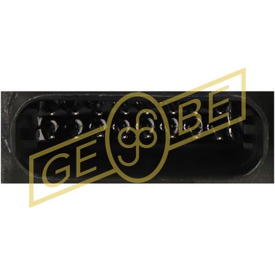 Podávací modul (vstřikování močoviny) GEBE 9 6541 1