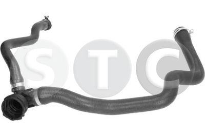 FURTUN RADIATOR STC T494433