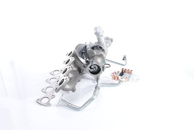 LADER AUFLADUNG BTS Turbo T981416 20