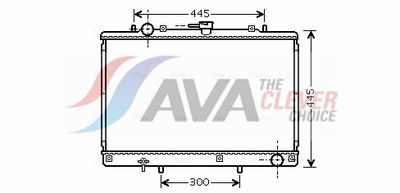 KüHLER MOTORKüHLUNG