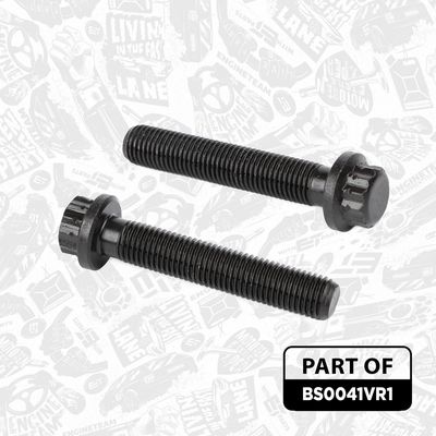 SURUB BIELA ET ENGINETEAM BS0041VR1 1