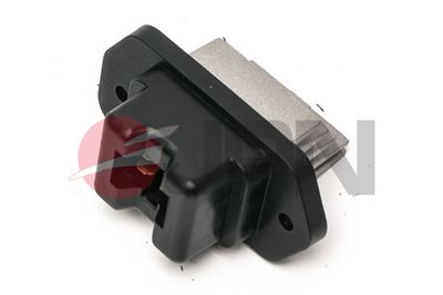 Reguliatorius, keleivio pusės ventiliatorius