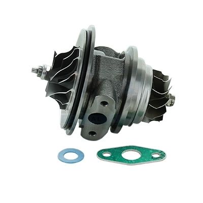 ANSAMBLU DE BAZă TURBOCOMPRESOR