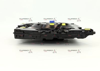 UNITATE REZERVOR INJECTIE ADITIV TURBO-TEC ADB006 2