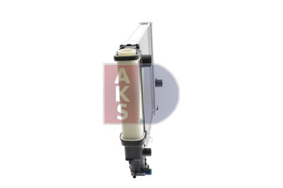 KüHLER MOTORKüHLUNG AKS DASIS 051020N 11