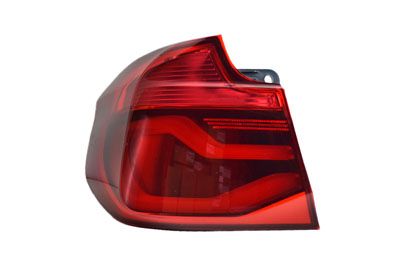 LAMPA SPATE VAN WEZEL 0666921U