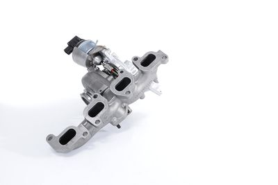 LADER AUFLADUNG BTS Turbo T915414 24