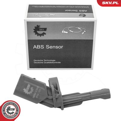 ABS jeladók, érzékelők ESEN SKV 06SKV354