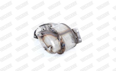 RUß-/PARTIKELFILTER ABGASANLAGE WALKER 93323 3