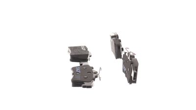 BREMSBELAGSATZ SCHEIBENBREMSE SKF VKBP90025 32