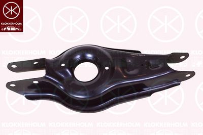 носач, окачване на колелата KLOKKERHOLM 7802820
