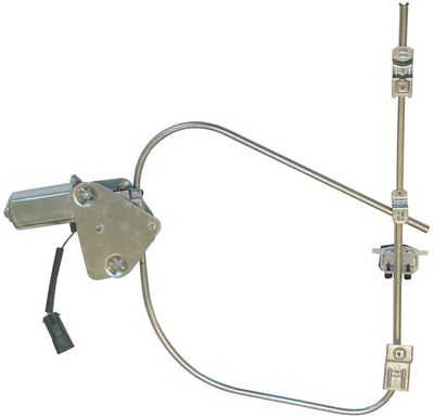 Podnośnik szyby VALEO 850339