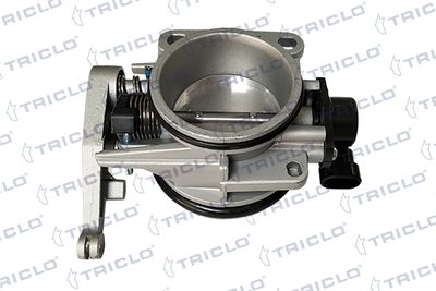 корпус на дроселовата клапа TRICLO 385933