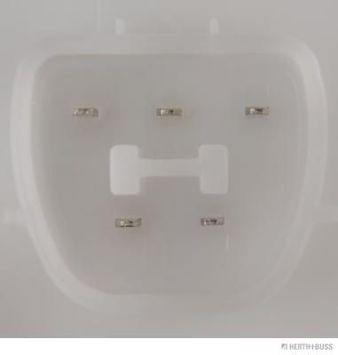 FILTRU COMBUSTIBIL Herth+Buss Jakoparts J1335073 1