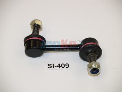 Stange/Strebe, Stabilisator