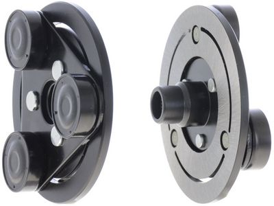 Unášací kotúč, magnetická spojka (kompresor) ACAUTO AC-05CL14