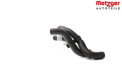 FURTUN RADIATOR METZGER AUTOTEILE 2420849 9