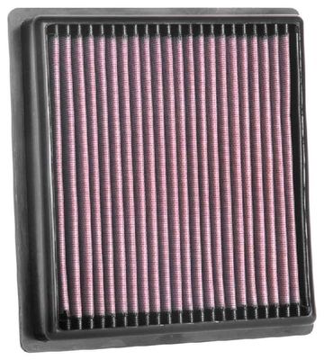 Воздушный фильтр K&N Filters 33-5092 для SUBARU WRX