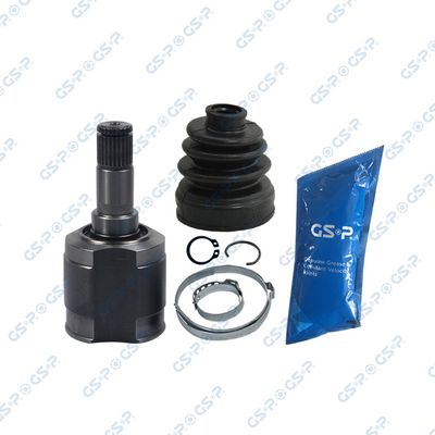 Jungčių komplektas, kardaninis velenas