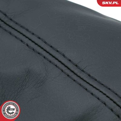 Hlavica radiacej páky ESEN SKV 63SKV442