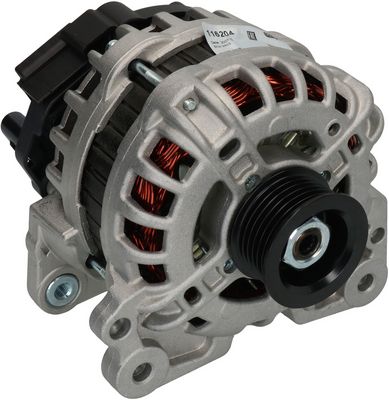 GENERATOR / ALTERNATOR HC-Cargo F032116204 3