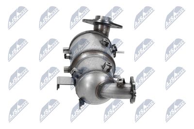 FILTRU FUNINGINE/PARTICULE SIST.DE ESAPAMENT NTY DPFTY002 35