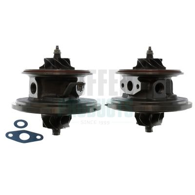 ANSAMBLU DE BAZă TURBOCOMPRESOR