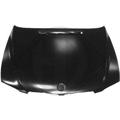 CAPOTA MOTOR DIEDERICHS 1243100