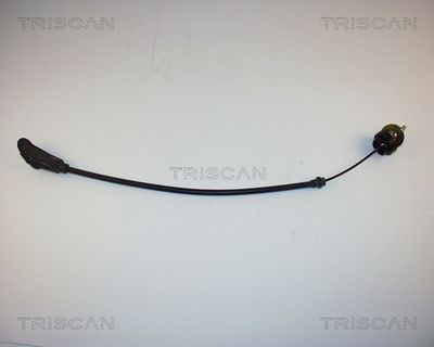 Cięgło, sterowanie sprzęgłem TRISCAN 8140 38201