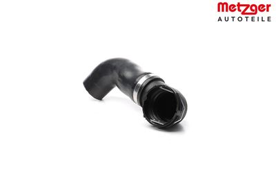 LADELUFTSCHLAUCH METZGER AUTOTEILE 2400967 7