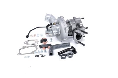 LADER AUFLADUNG BTS Turbo T981611BT 8