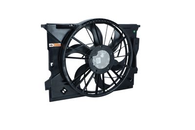 VENTILATOR RADIATOR NRF 47854 21