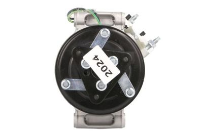 Airconditioning compressor past: FORD FOCUS III 1.6D 05.12-07.15