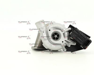 COMPRESOR SISTEM DE SUPRAALIMENTARE