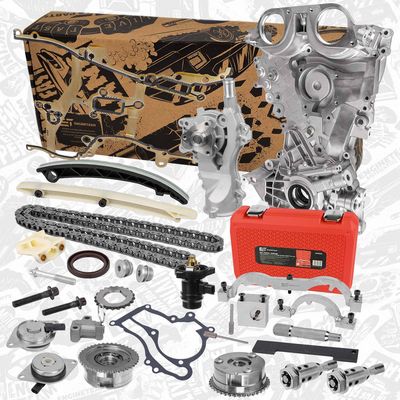 CHIT LANT DE DISTRIBUTIE