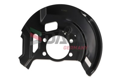 DACO Germany 612606 Деталь для NISSAN QASHQAI II SUV (J11, J11_) 1.6 dCi ALL MODE 4x4-i