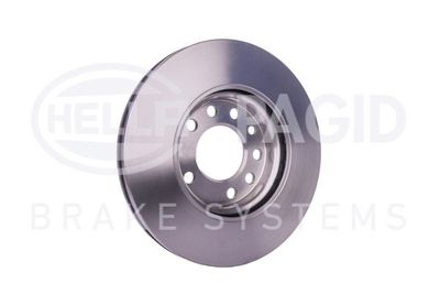 Brake Disc 8DD 355 113-611