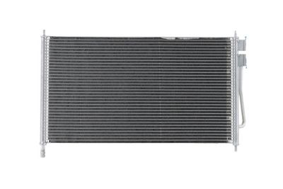 KONDENSATOR KLIMAANLAGE