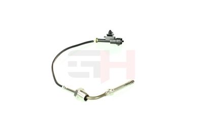 SENZOR TEMPERATURA GAZE EVACUARE GH GH745061 17