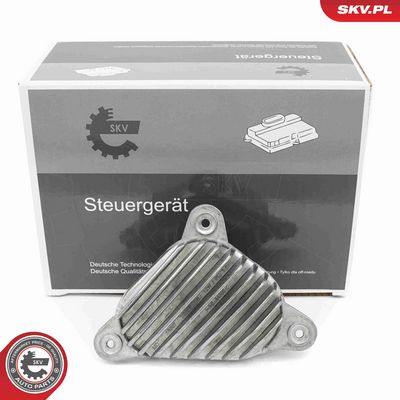 UNITATE DE CONTROL LUMINI