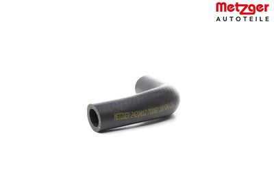 FURTUN RADIATOR METZGER AUTOTEILE 2420412 13