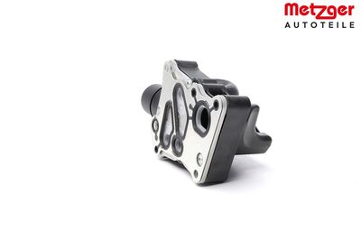 GEHäUSE ÖLFILTER METZGER AUTOTEILE 2370020 28